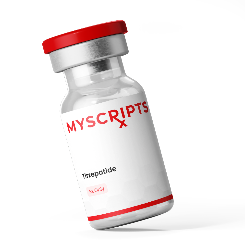 Tirzepetide Injection